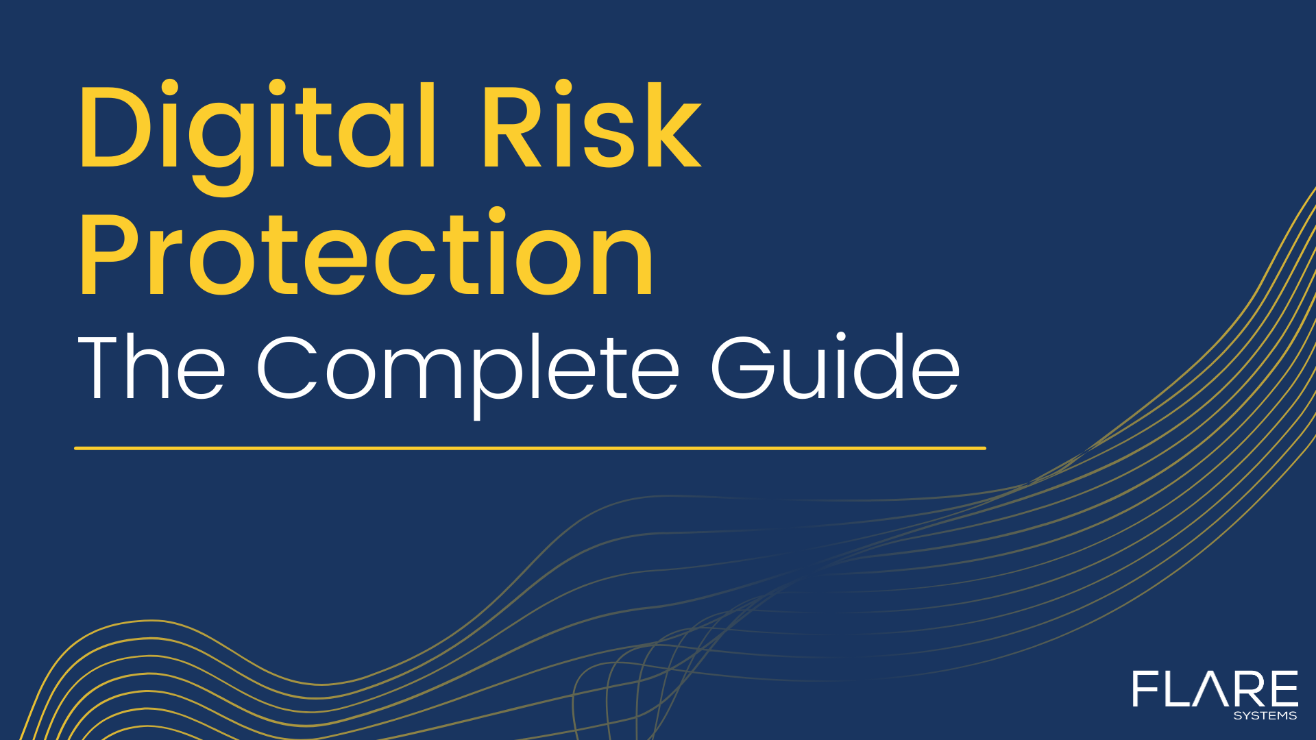 Digital Risk Protection Guide
