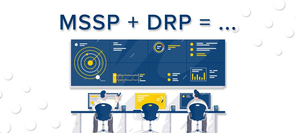 MSSP and DRP