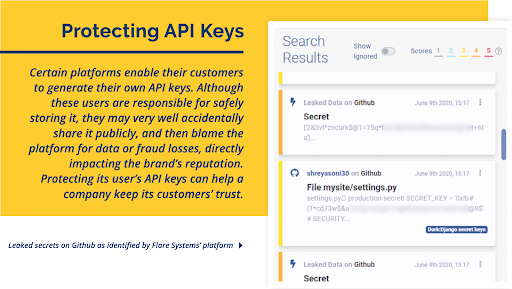 protecting API keys